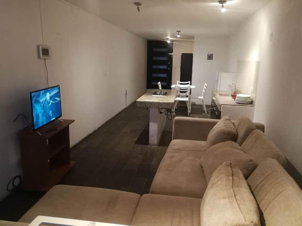 Exelentes Departamentos Y Lofts En El Centro De La Ciudad De Teziutlan Apartment Luaran gambar
